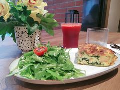 -潮一不贰·法式甜品·生日蛋糕·西式简餐(外滩店)