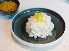 百香果山药泥-半山腰·云南菜(侨福芳草地店)