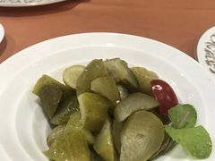 -新侨三宝乐西餐厅(崇文门店)