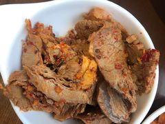 -猪脑壳凉面(武陵源店)