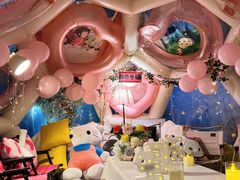 -天空花园餐吧·生日·团建(南山店)