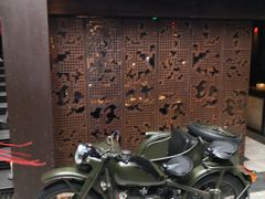 -穿越·外婆家(西溪天堂店)