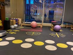 -W Fitness 威尔仕健身(北京英皇集团中心店)