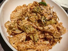-旺顺阁·北京菜·烤鸭(大望路店)
