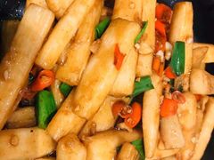 -柴米油盐三杯鸡(象山北路店)