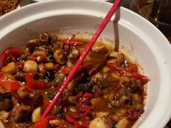 -千百味红餐厅·江西菜(绿地双子塔店)