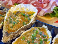 -江湖亮亮蒸虾大排档烤全羊清真(武汉总店)