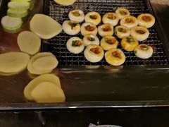 -塘屋烧烤·云南火塘烧烤品牌(春城慧谷旗舰店)