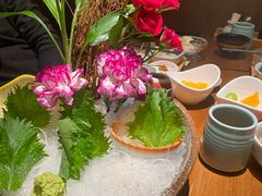 -阿吾罗日本料理(K11艺术中心店)