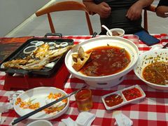 -西贝(紫荆广场店)