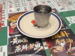 -香港新记茶餐厅(春熙太古里店)