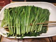 -木屋烧烤(龙岗南联店)