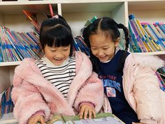 -加蒙特森林幼儿园(广州市增城区店)