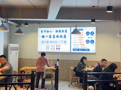 -四禧精酿铜锅涮肉·烧烤工场(大明湖店)