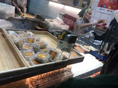 -泸溪河桃酥(秦淮夫子庙一店)