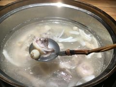 -椰夫人·养生椰子鸡(黄埔时代城店)