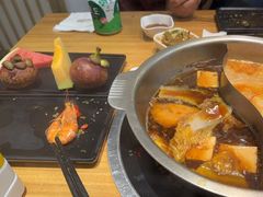 -水林间·寿喜烧自助(仙林金鹰店)