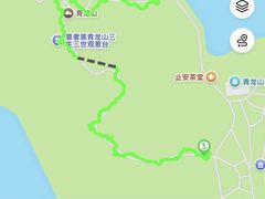 -普者黑风景区-青龙山