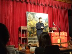 -哈哈曲艺社(西门闲亭店)