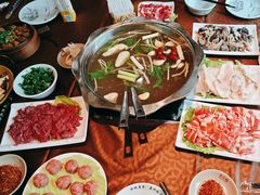 -马三妹跷脚牛肉(苏稽总店)