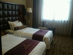 -北京前门建国饭店