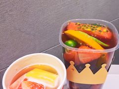 -YO!TEA有茶(坂田佳华领汇店)