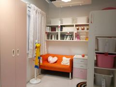 -宜家家居(西安未央商场店)