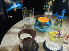 -广州四季酒店·天吧·高空酒吧