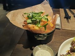 -九月里.自由花园餐厅