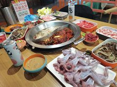 -铭记蛙小仙·活蛙畅享(CBD万达广场店)