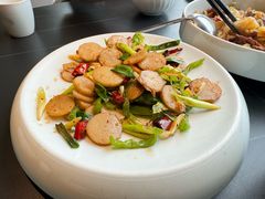 -陕北南泥湾·延安本地菜(人民公园店)