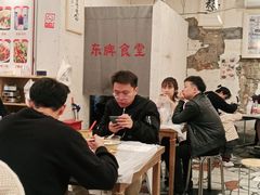 大堂-东排食堂长沙小吃大排档(五一广场店)