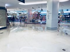 -五缘湾悦都汇购物中心