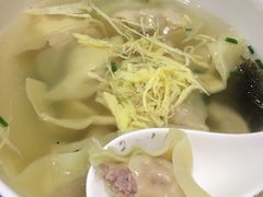 虾仁小馄饨-熙盛源(滨湖万达店)