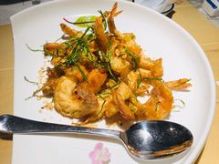 -老船坞餐厅(北京亚洲大酒店 )