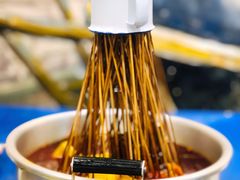 -马路边边·成都串串(翠柏路店)