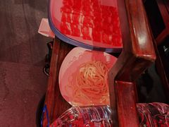 -京门老爆三·铜锅涮肉 爆肚(芳群园店)