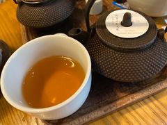 阿里山红乌龙-去茶山(重庆万象城店)