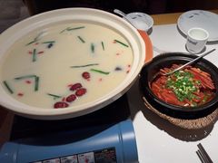 -老阿爸鲜鱼土菜(园区永旺店)