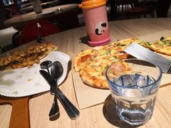 -必胜客(花舞大唐博物馆店)