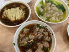 -蒋家桥饺面店(东关街店)