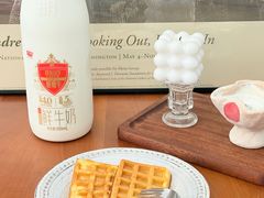 -山姆会员商店(西溪店)