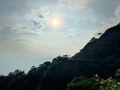-三清山风景名胜区
