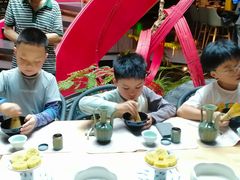 -曾宴·楚菜(湖北省博物馆店)