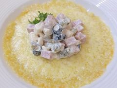 -库滋明·俄罗斯特色美食(中央大街店)