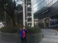 -宁波银行(上海黄浦支行)