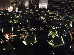 -亚马逊丛林水乐园