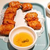 这“壹只卤鹅”！