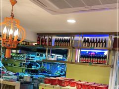 大堂-百年神厨·地道川菜(清江西路店)