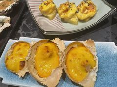 -樱之盛宴·蟹料理海鲜自助(前进大街店)